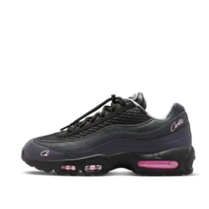 NIKE AIR MAX 95 "Corteiz- Pink Beam"