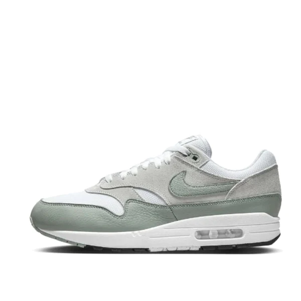 NIKE AIR MAX 1 "White Mica Green"
