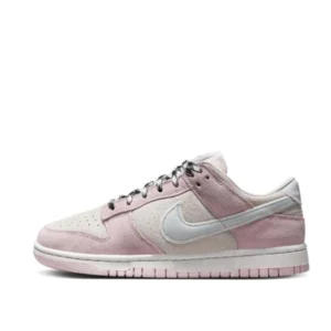 WMNS DUNK LOW LX "Pink Foam"