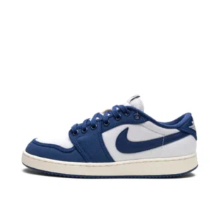 AIR JORDAN 1 KO LOW "Kentucky"