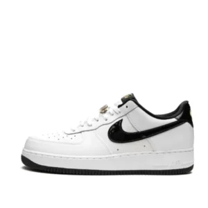 NIKE AIR FORCE 1 07 LV8 EMB "World Champ"