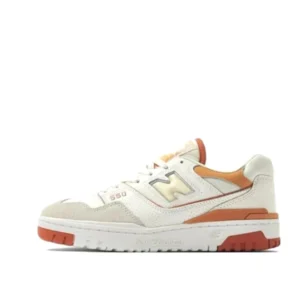 New Balance Wmns 550 'Au Lait'