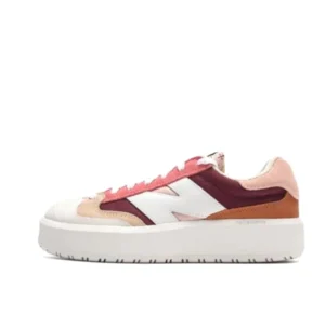 New Balance 302 'Burgundy Pink Haze'
