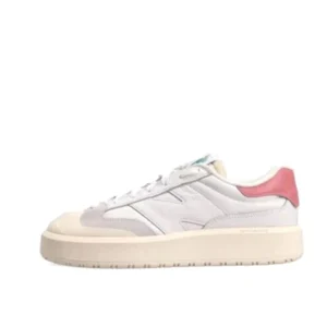 New Balance 302 'White Natural Pink'