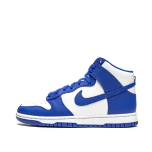 NIKE DUNK HIGH "Game Royal"