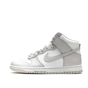 NIKE DUNK HIGH "Vast Grey"