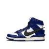 NIKE DUNK HIGH SP "Ambush - Deep Royal"