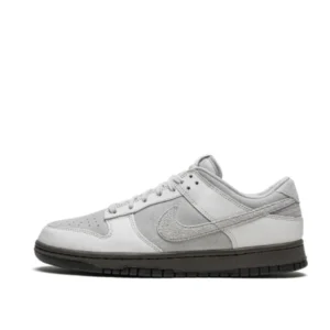 NIKE DUNK LOW "Ironstone"