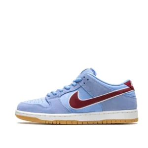 SB DUNK LOW "Phillies"
