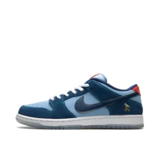 SB DUNK LOW PRM "Why So Sad ?"