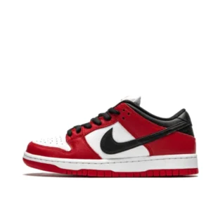 SB DUNK LOW PRO "Chicago"