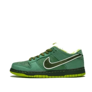 SB DUNK LOW PRO OG QS "Concepts - Green Lobster"