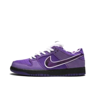SB DUNK LOW PRO OG QS "Concepts/Purple Lobster