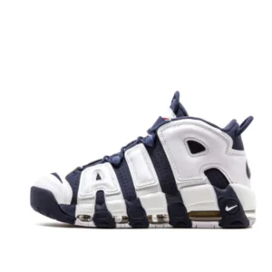 NIKE AIR MORE UPTEMPO "Olympic 2020"