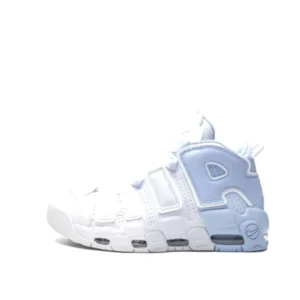 NIKE AIR MORE UPTEMPO "Sky Blue"