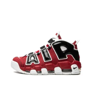 NIKE AIR MORE UPTEMPO '96 "Bulls"