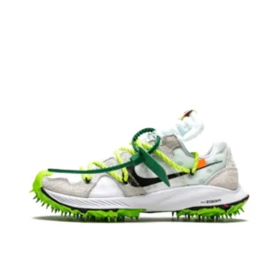 NIKE X OFF-WHITE W ZOOM TERRA KIGER 5 "OFF-WHITE"