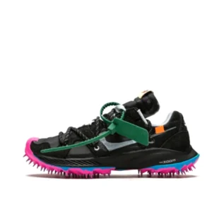 NIKE X OFF-WHITE W ZOOM TERRA KIGER 5 "Off-White"