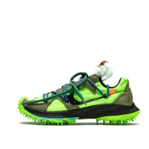 NIKE X OFF-WHITE W ZOOM TERRA KIGER 5 "OFF-WHITE"