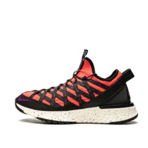 NIKE ACG REACT TERRA GOBE "BRIGHT CRIMSON"