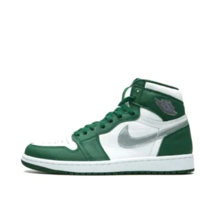 AIR JORDAN 1 RETRO HIGH OG "Gorge Green"