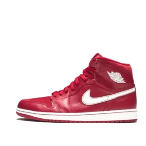 AIR JORDAN 1 RETRO HIGH OG "Gym Red"