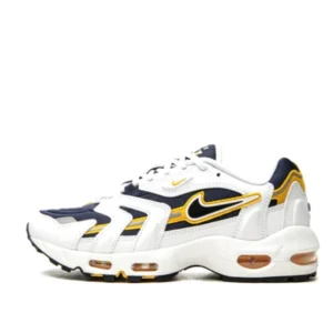 NIKE AIR MAX 96 2 "Goldenrod"
