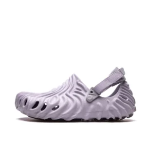 SALEHE BEMBURY X CROCS POLLEX CLOG "Salehe Bembury - Urchin"