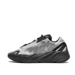YEEZY 700 MNVN "Metallic"