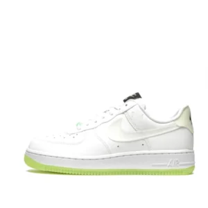 NIKE AIR FORCE 1 LOW '07 WMNS "Have A Nike Day"