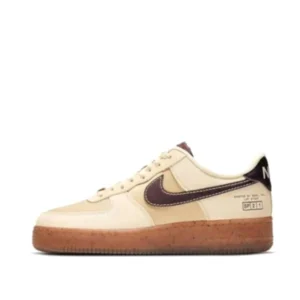 Nike Air Force 1 Low 'Coffee'