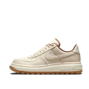 Nike Air Force 1 Luxe 'Pecan'