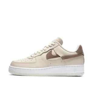 'Nike Wmns Air Force 1 Low Vandalized 'Light Orewood Brown'