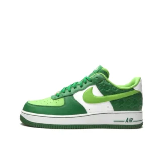NIKE AIR FORCE 1 LOW "St Patrick's 2021"