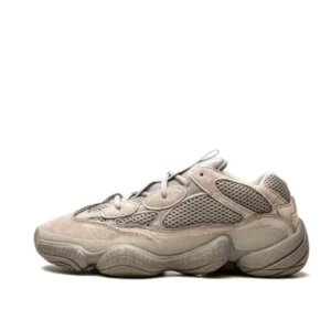 YEEZY 500 "Ash Grey"