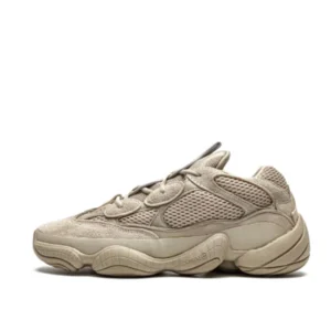YEEZY 500 "Taupe Light"