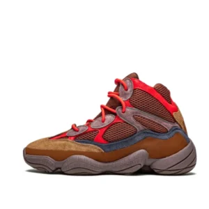 YEEZY 500 HIGH "Sumac"