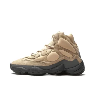 YEEZY 500 HIGH "Shale Warm"