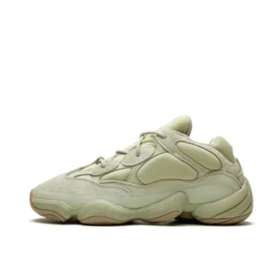 YEEZY 500 "Stone"
