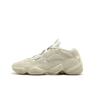 YEEZY 500 "Blush / Desert Rat"