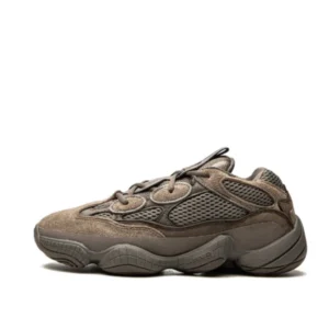 YEEZY 500 "Clay Brown"