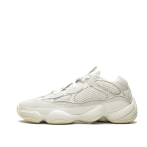YEEZY 500 "Bone White"