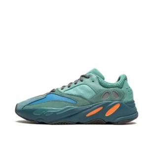 YEEZY BOOST 700 "Faded Azure"