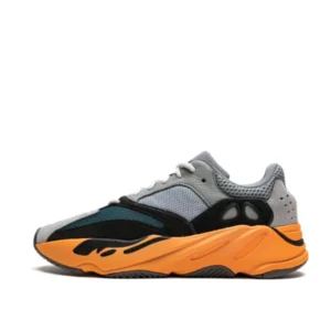YEEZY 700 "Wash Orange"