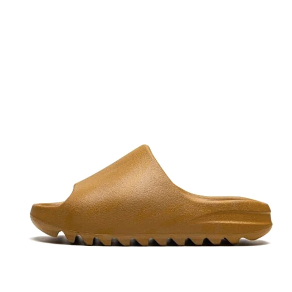 YEEZY SLIDE "Ochre"