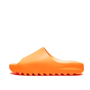 YEEZY SLIDES "Enflame Orange"
