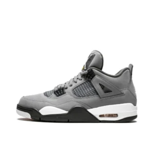 AIR JORDAN 4 RETRO "Cool Grey"