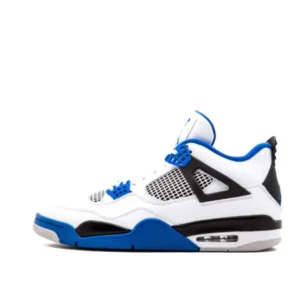 AIR JORDAN 4 RETRO "Motorsports"