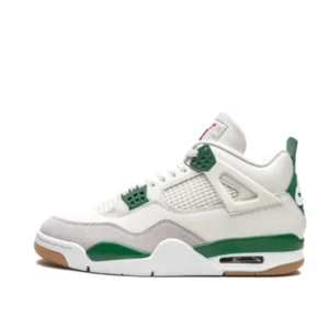 AIR JORDAN 4 SB "Pine Green"