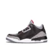 AIR JORDAN 3 RETRO "Black Cement"